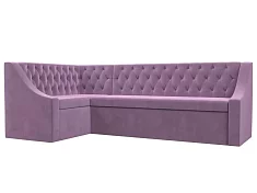 Кухонный угловой диван Мерлин