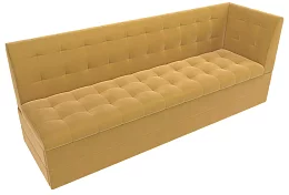 Кухонный диван с углом Бриз 