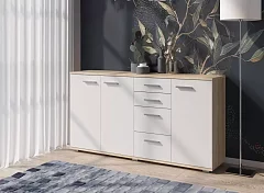 Комод КД-4 Фан