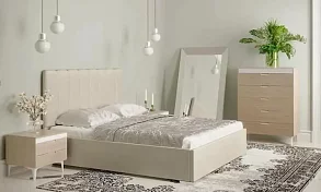 Кровать Каррера 