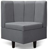 Кресло угловое Лео (Сканди) дизайн 8