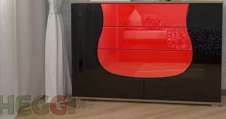 Тумба Мебелеф-5 