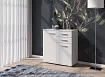 Комод КД-2 Фан, Белый