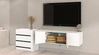 Комплект в гостиную Бастион 2.4 м