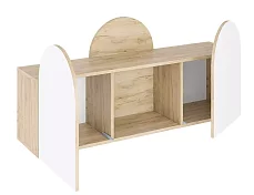 Полка навесная Мирра ПЛ-1200