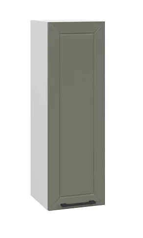 Шкаф верхний (премьер) ШВ 300Н Кёльн (софт хаки), Зеленый