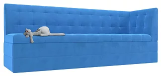 Кухонный диван с углом Бриз 