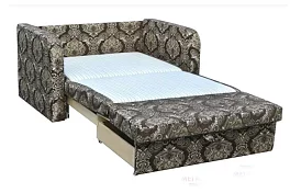 Прямой диван Соло