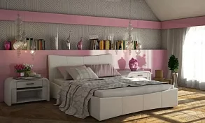 Кровать Стелла