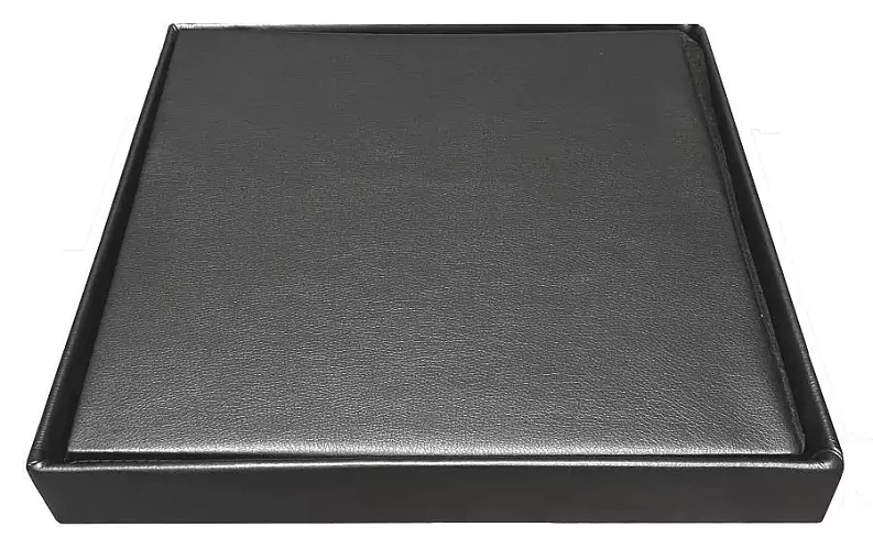 Пуф складной, Серый