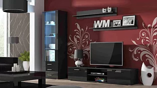 Гостиная Сохо