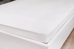 Защитный чехол Аскона Белый