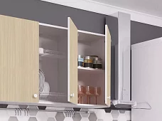 Кухня Поинт 150 Бежевый 