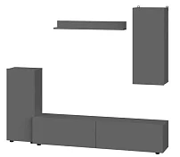 Гостиная МГС 10