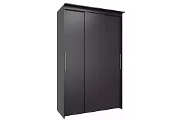 Шкаф-купе Эконом Миллениум 1468х2400х573