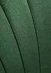 Стул на металлокаркасе Инклес, Зеленый