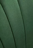 Стул на металлокаркасе Инклес Зеленый