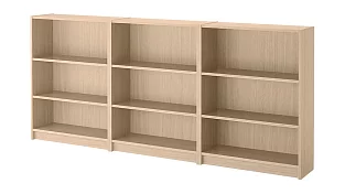 Стеллаж Билли 