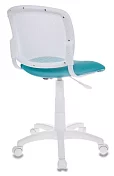 Кресло детское Бюрократ CH-W296NX 