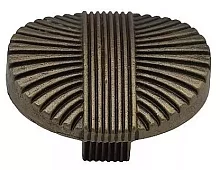 Ручка кнопка мебельная RK-075 Белый 