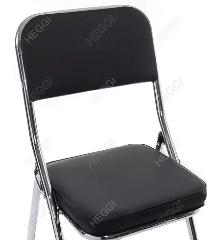 Стул Чэйр, Черный