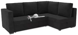 Угловой диван Мансберг 