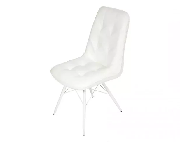 Обеденная группа Шанхай дизайн 1, Белый