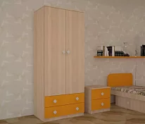 Шкаф Жили-были