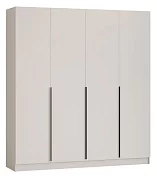 Шкаф 2.0 м Авангард, кашемир
