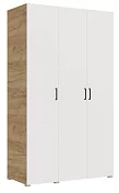 Шкаф Квадро 3-х ств 1350 