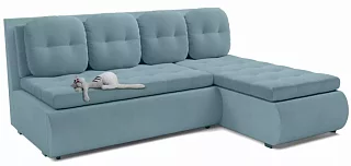 Угловой диван Кормакоф