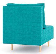 Кресло Милли без локтей