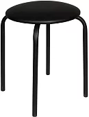 Табурет Комфорт Черный