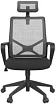 Компьютерное кресло Дикляйн XT83-12, Серый