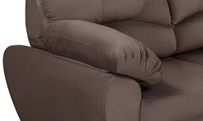 Прямой диван Эвита