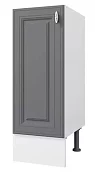 Стол 30 Ева (графит софт)