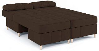 Угловой диван Оливер люкс 2