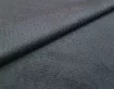 Прямой диван Сатурн, Черный