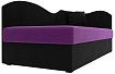 Диван Тахта дизайн 1, Фиолетовый