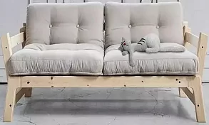 Кушетка Шанталь