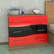 Комод Мебелеф-10 