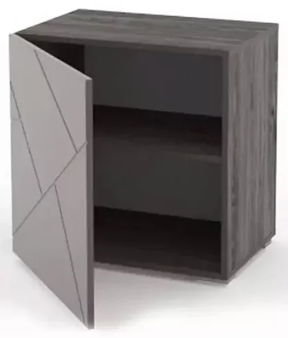 Шкаф Саммит, Серый