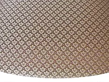 Стул С-4А дизайн 1 комплект 2шт Коричневый 