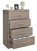 Комод узкий Финк-64